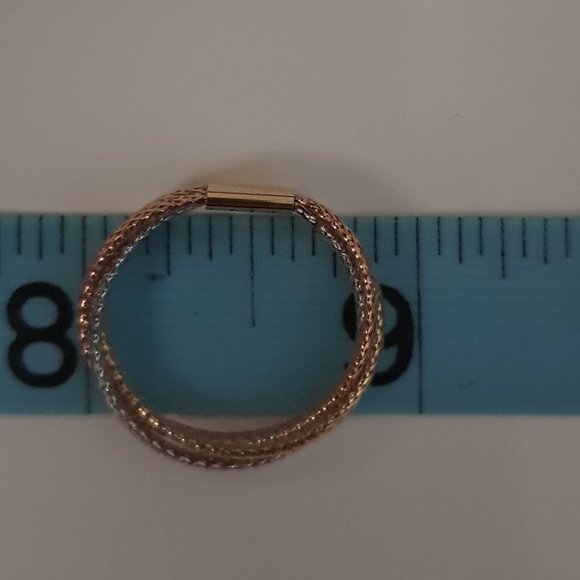 Tri color Ring - Picture 16 of 17